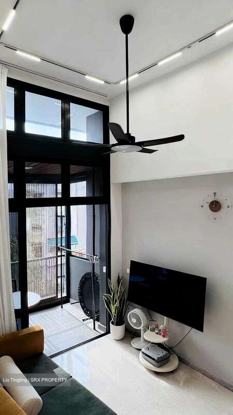 Daintree Residence (D21), Condominium #504594391